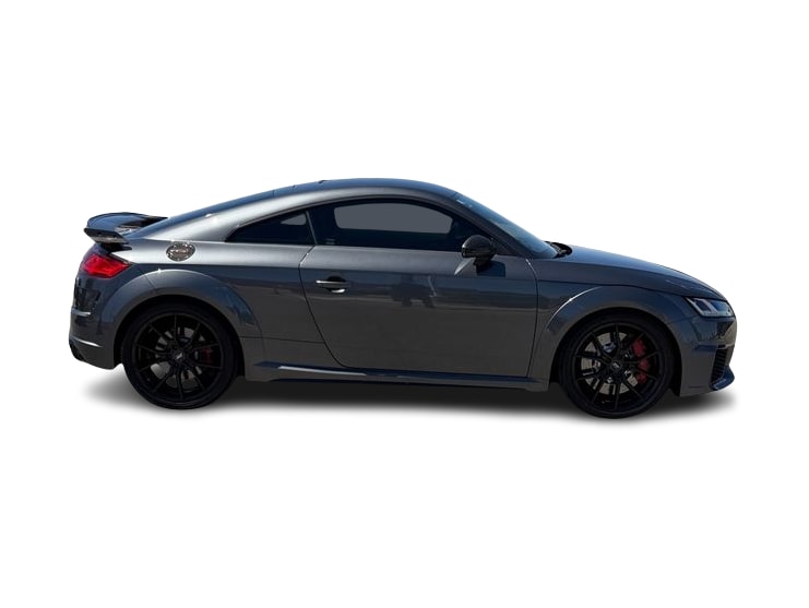 Thumbnail: 2019 Audi TT - 20