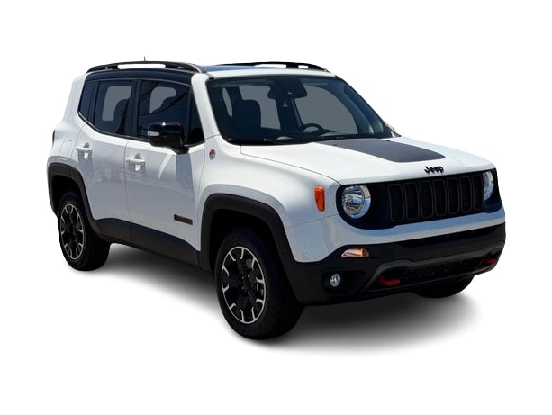 Thumbnail: 2023 Jeep Renegade - 19
