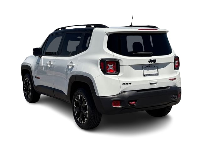 Thumbnail: 2023 Jeep Renegade - 3