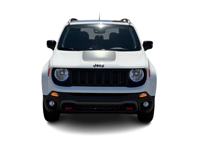 Thumbnail: 2023 Jeep Renegade - 5
