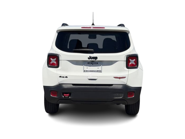 Thumbnail: 2023 Jeep Renegade - 4