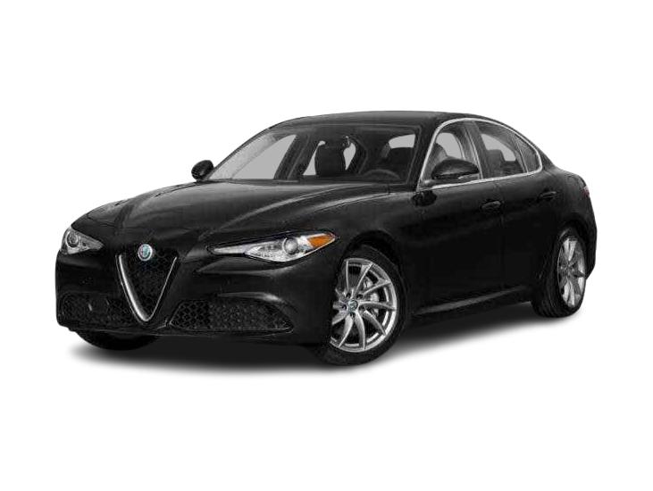 Thumbnail: 2019 Alfa Romeo Giulia - 14