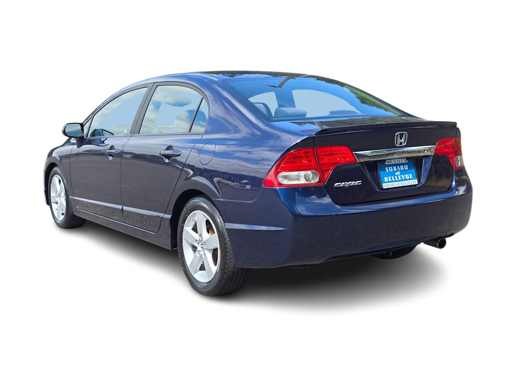 Thumbnail: 2010 Honda Civic - 4