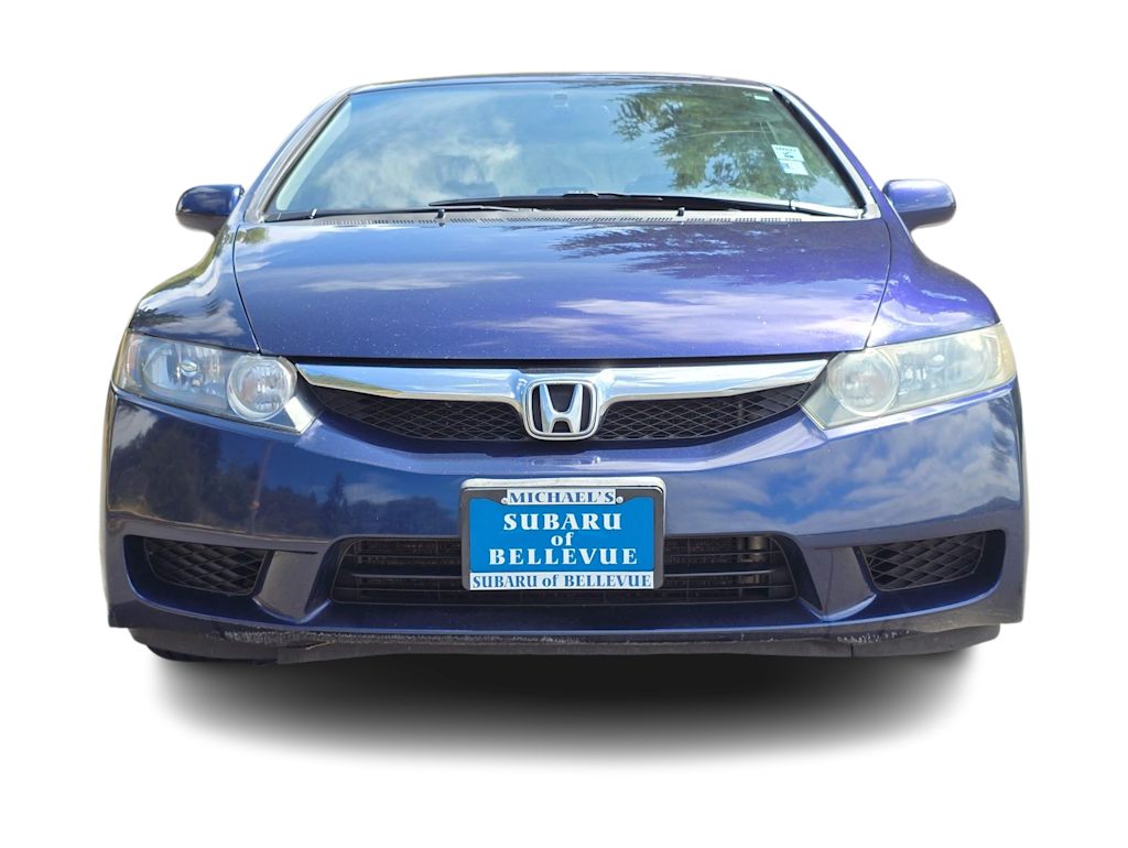 Thumbnail: 2010 Honda Civic - 6