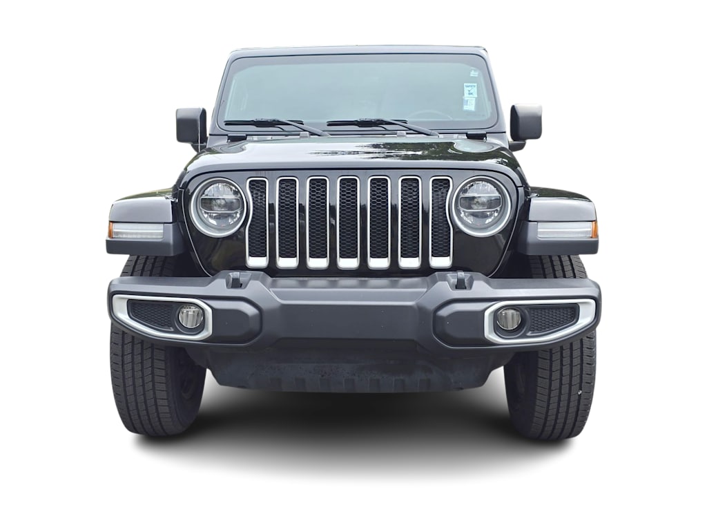 Thumbnail: 2019 Jeep Wrangler - 6
