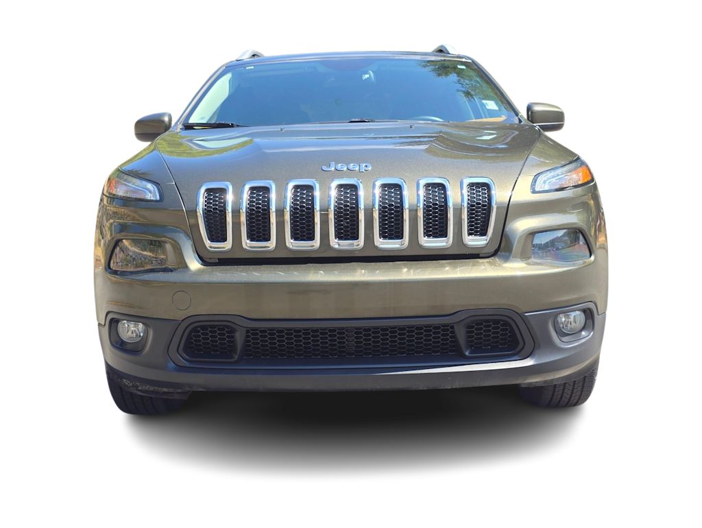 Thumbnail: 2015 Jeep Cherokee - 6