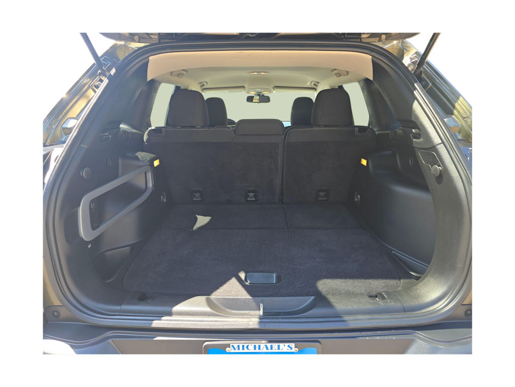 Thumbnail: 2015 Jeep Cherokee - 19