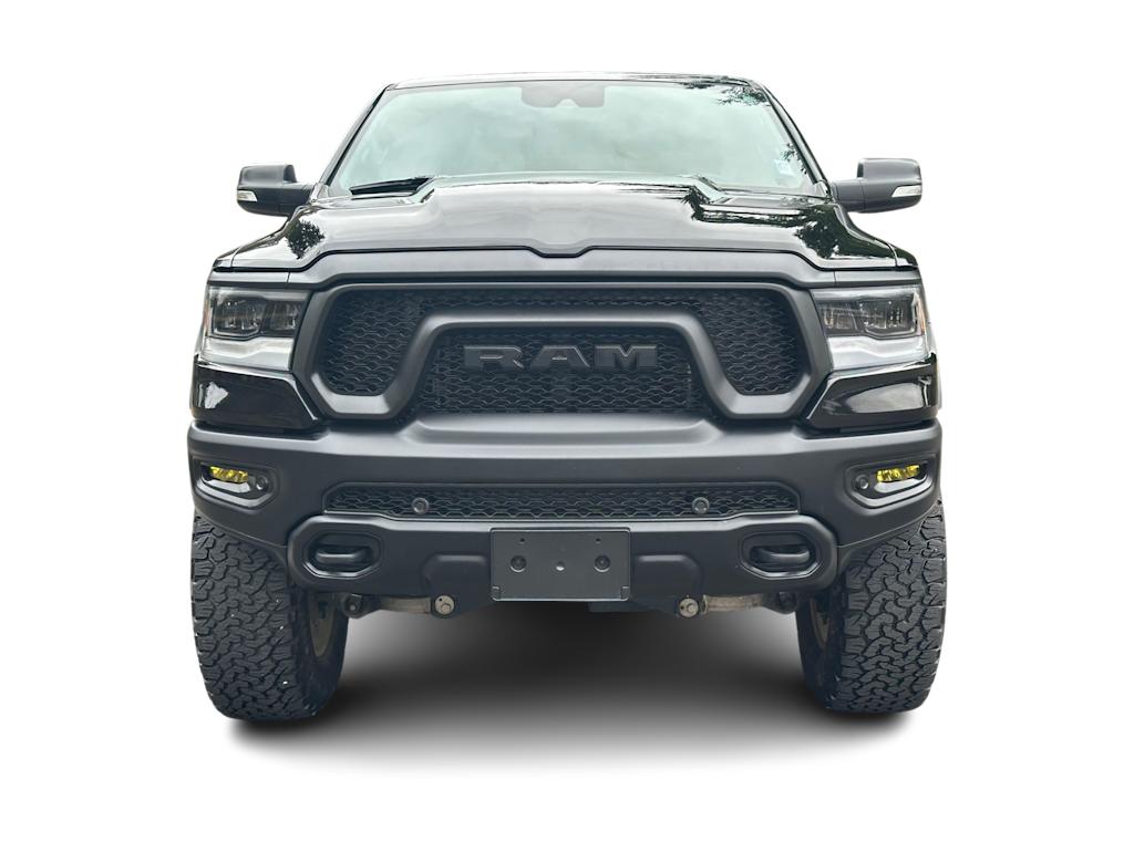 Thumbnail: 2021 RAM 1500 - 6