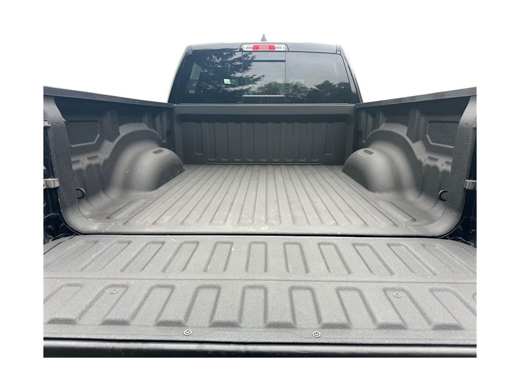 Thumbnail: 2021 RAM 1500 - 17