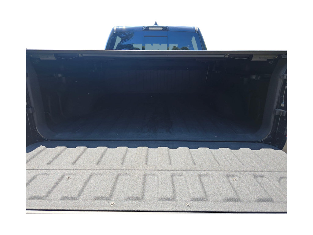 Thumbnail: 2021 RAM 1500 - 14