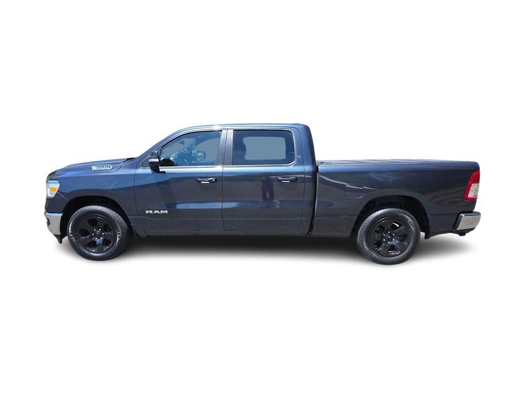 Thumbnail: 2021 RAM 1500 - 3