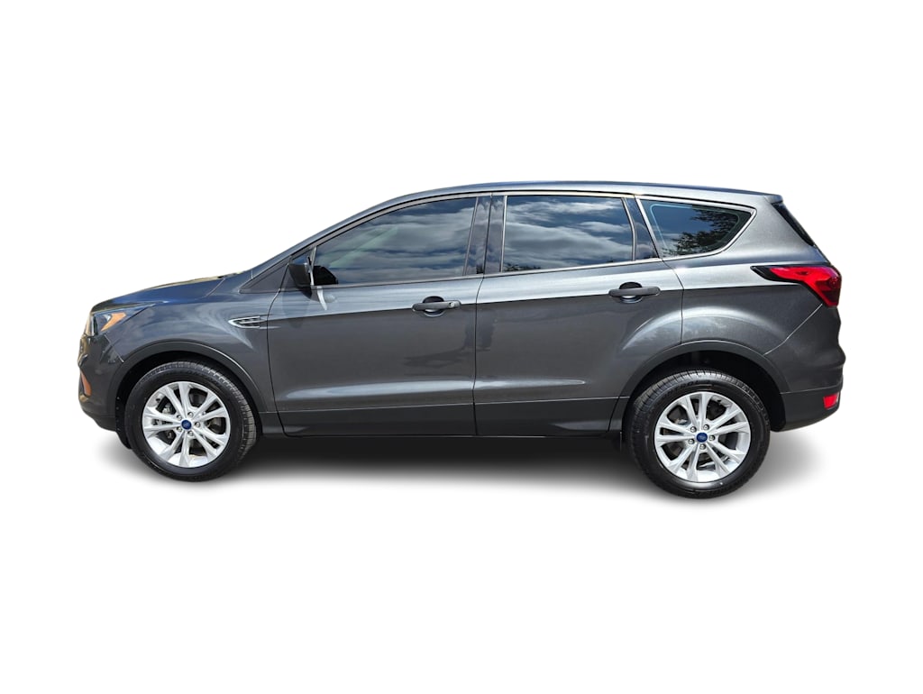 Thumbnail: 2019 Ford Escape - 3