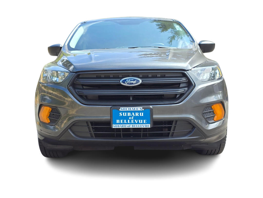 Thumbnail: 2019 Ford Escape - 6