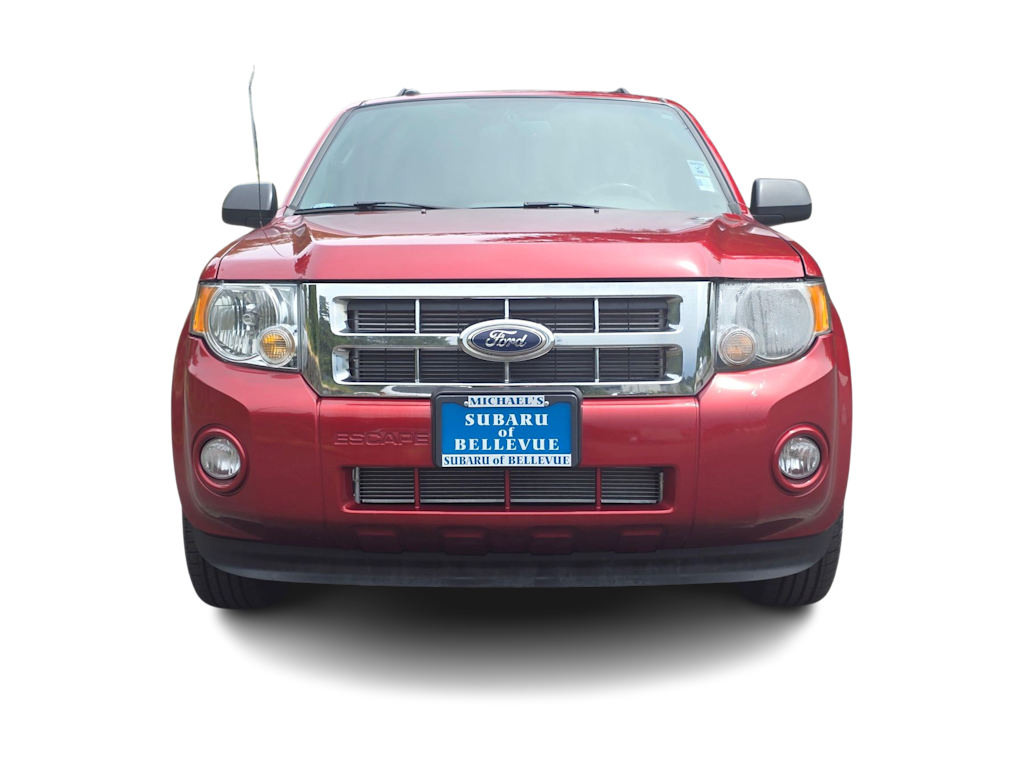 Thumbnail: 2012 Ford Escape - 6