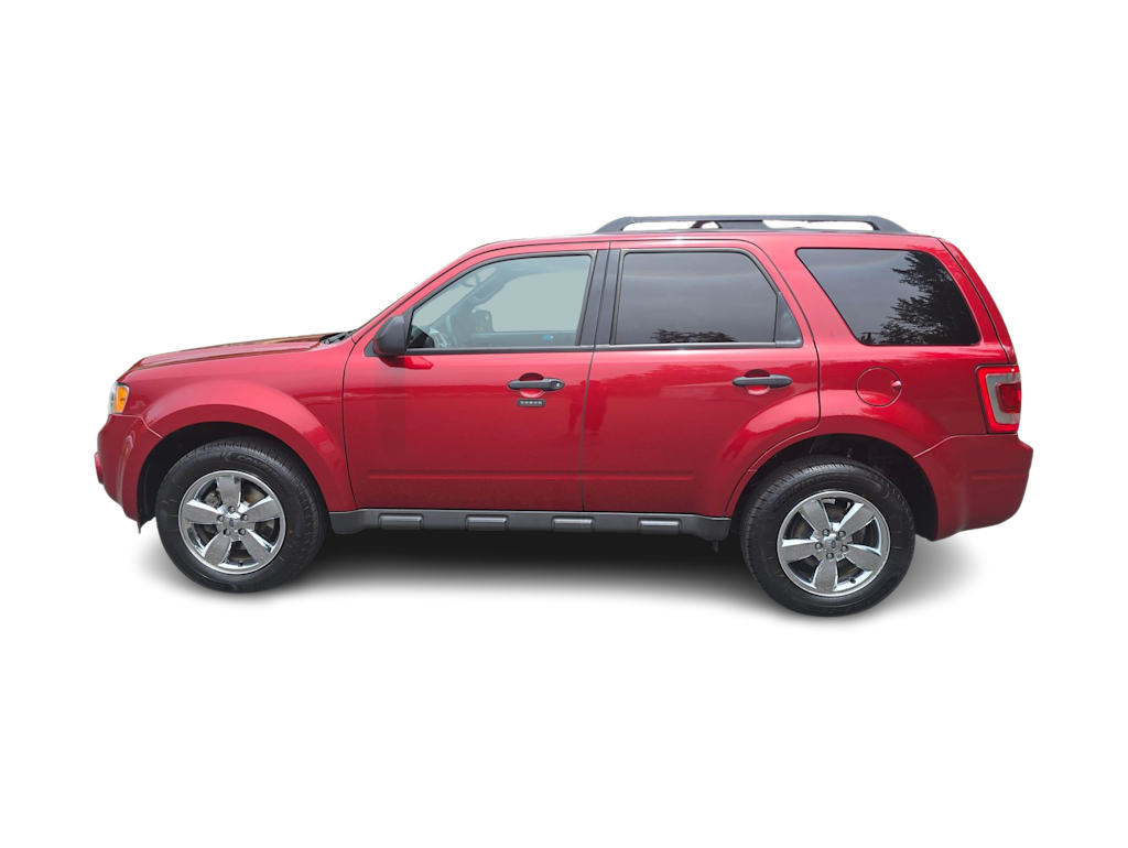 Thumbnail: 2012 Ford Escape - 3