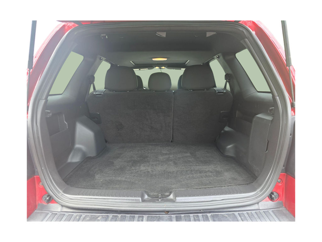 Thumbnail: 2012 Ford Escape - 15