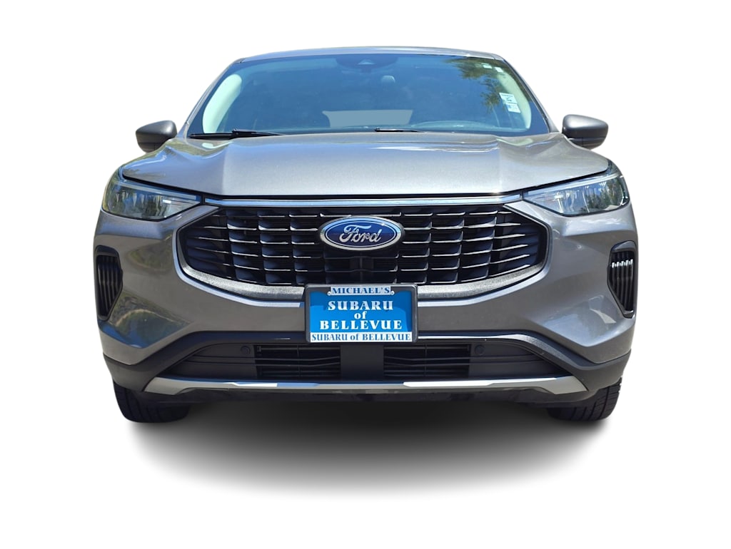 Thumbnail: 2024 Ford Escape - 6