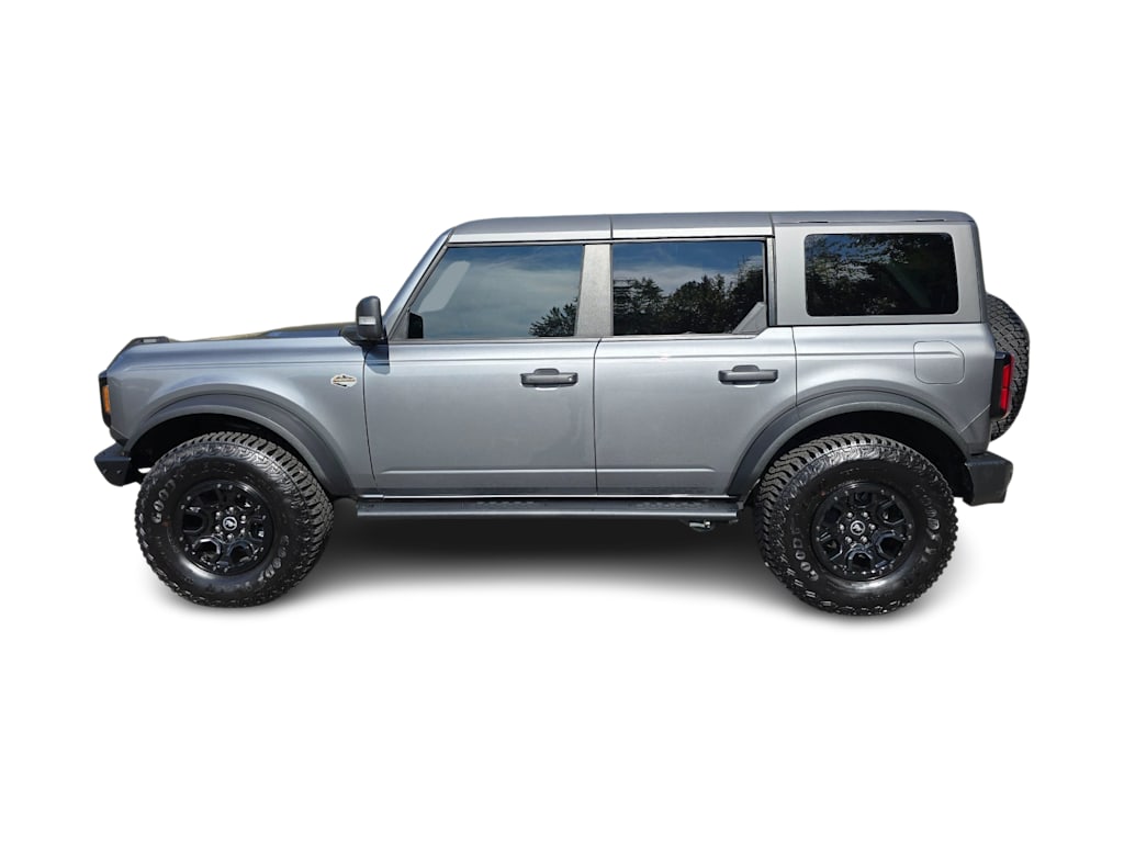 Thumbnail: 2024 Ford Bronco - 3