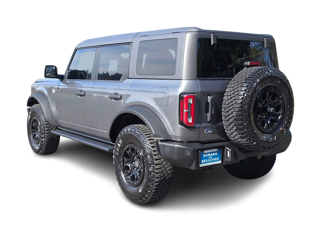 Thumbnail: 2024 Ford Bronco - 4