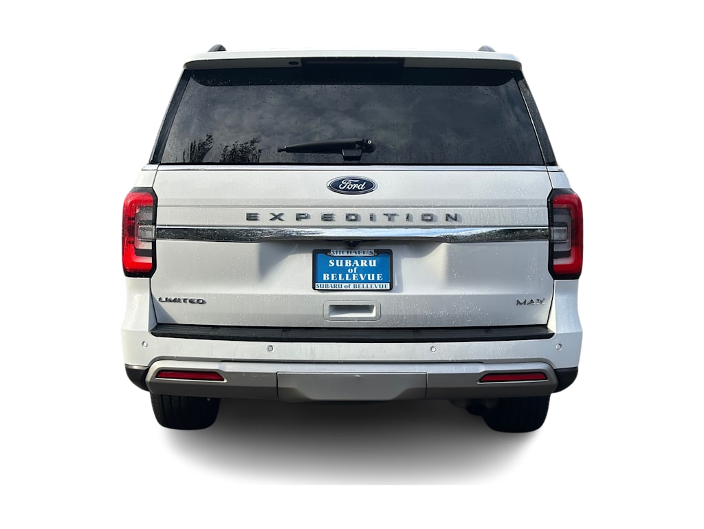 Thumbnail: 2022 Ford Expedition MAX - 5