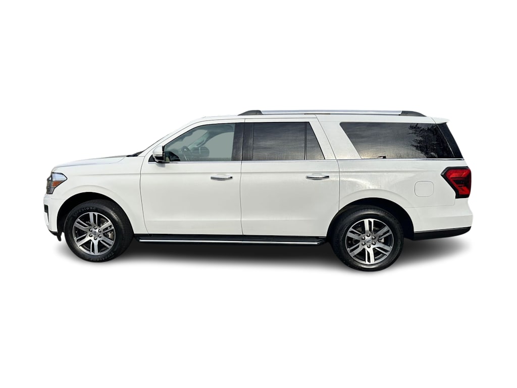 Thumbnail: 2022 Ford Expedition MAX - 3