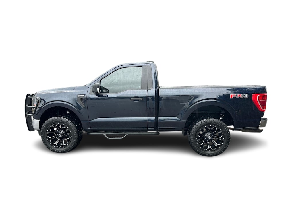Thumbnail: 2023 Ford F-150 - 3