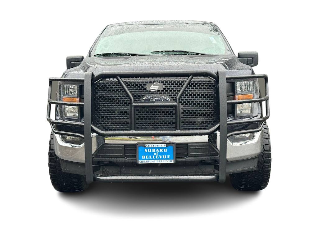 Thumbnail: 2023 Ford F-150 - 6