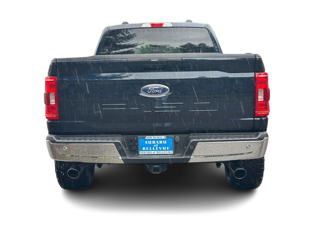 Thumbnail: 2023 Ford F-150 - 5