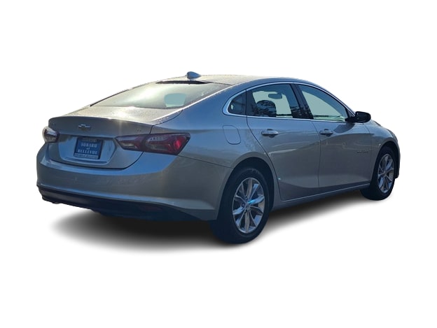 2022 Chevrolet Malibu LT 20