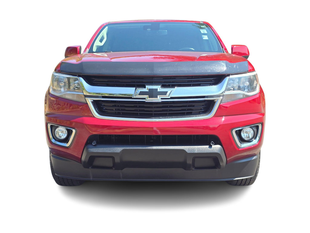 Thumbnail: 2018 Chevrolet Colorado - 6