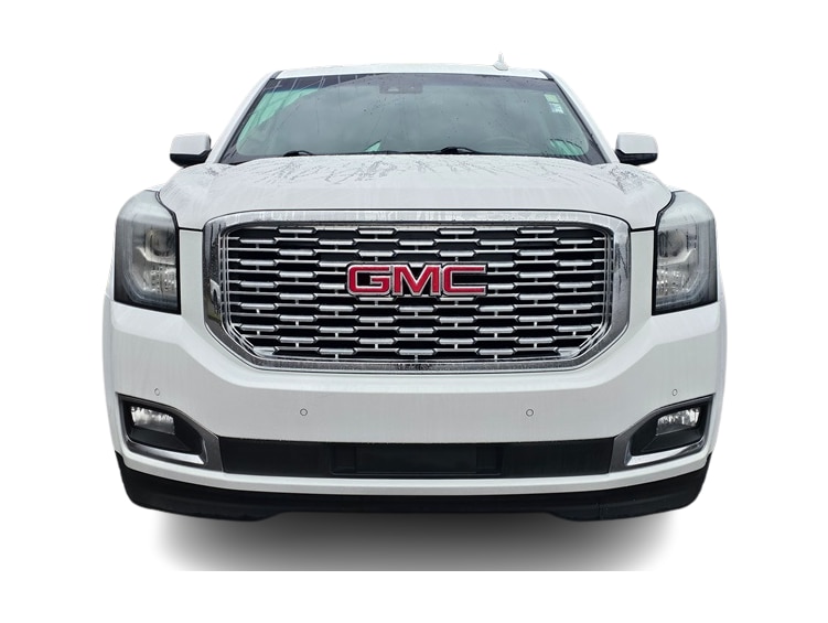 2019 GMC Yukon Denali 6