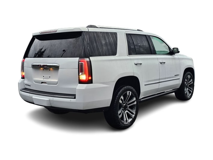 2019 GMC Yukon Denali 17