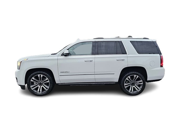 2019 GMC Yukon Denali 3