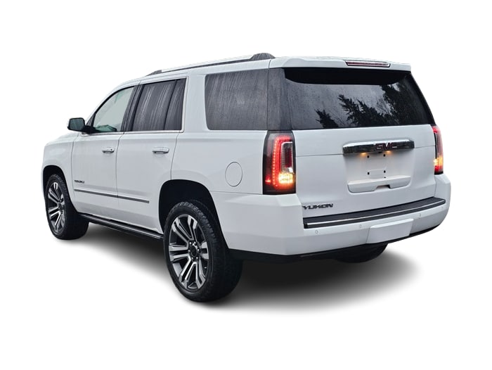 2019 GMC Yukon Denali 4