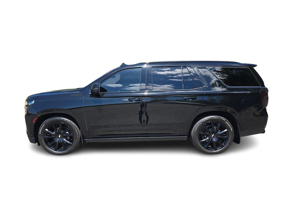Thumbnail: 2023 Chevrolet Tahoe - 3