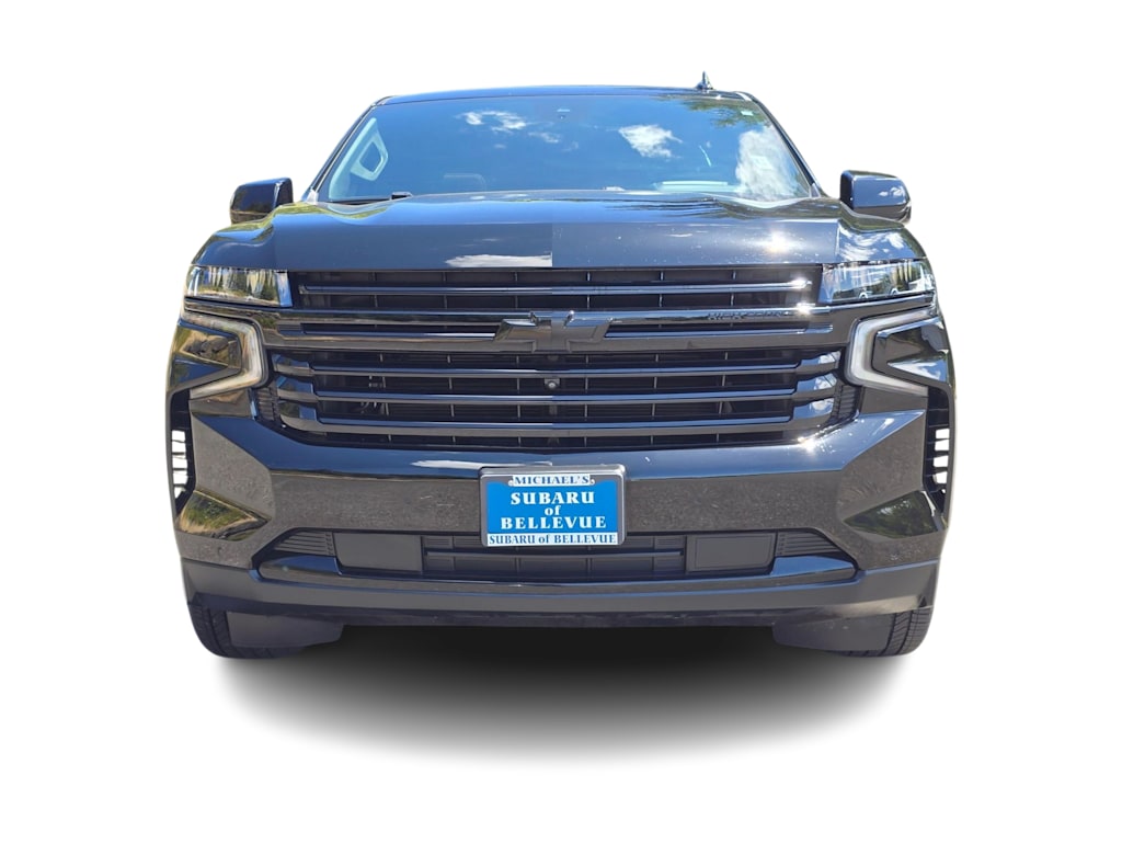 Thumbnail: 2023 Chevrolet Tahoe - 6