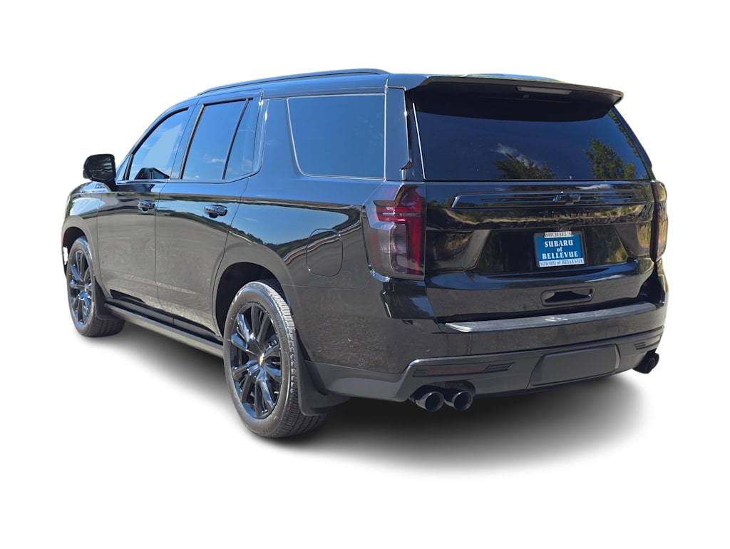 Thumbnail: 2023 Chevrolet Tahoe - 4