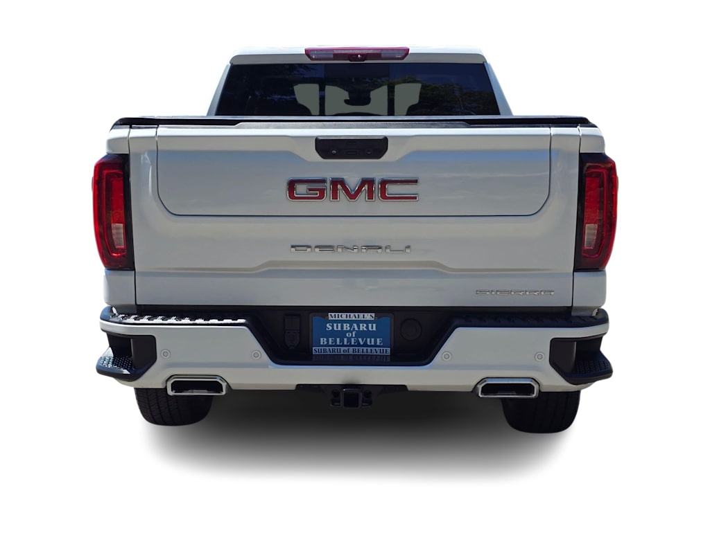Thumbnail: 2023 GMC Sierra 1500 - 5