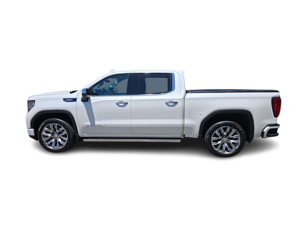Thumbnail: 2023 GMC Sierra 1500 - 3