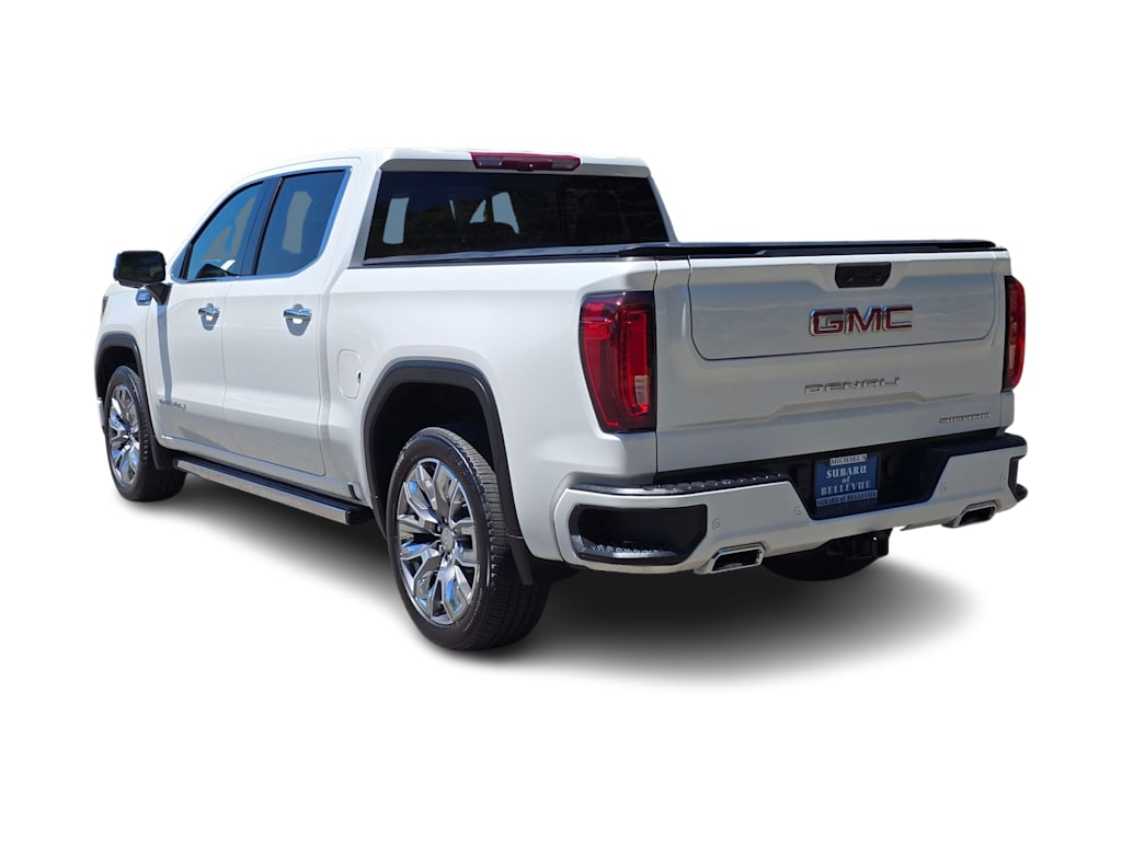 Thumbnail: 2023 GMC Sierra 1500 - 4