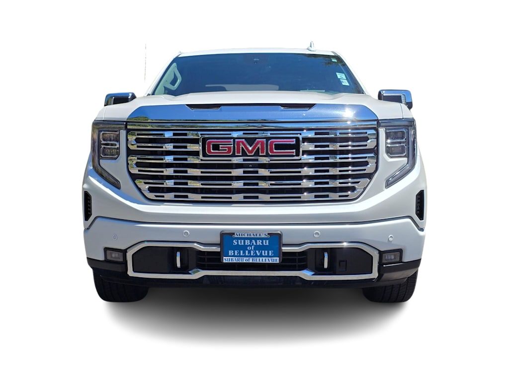 Thumbnail: 2023 GMC Sierra 1500 - 6