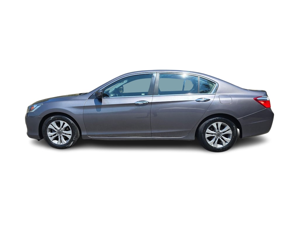 Thumbnail: 2014 Honda Accord - 3