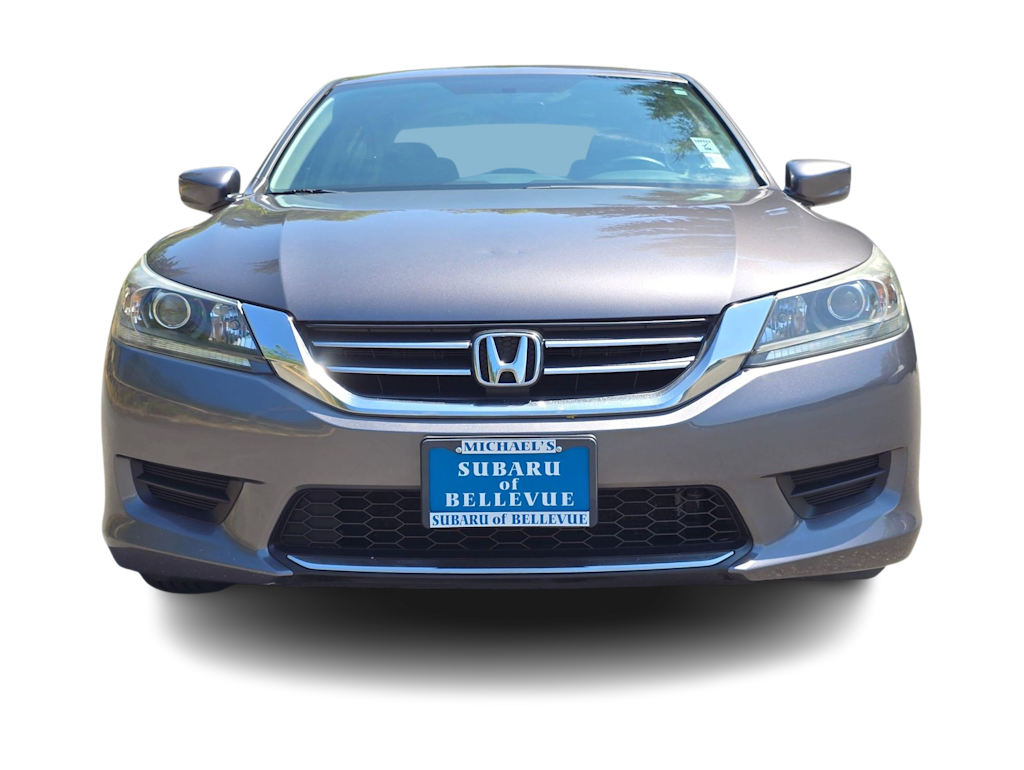 Thumbnail: 2014 Honda Accord - 6