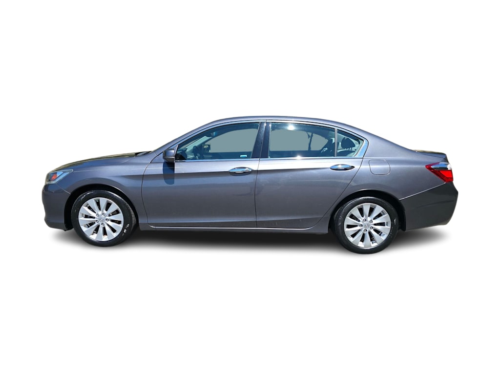 Thumbnail: 2013 Honda Accord - 3