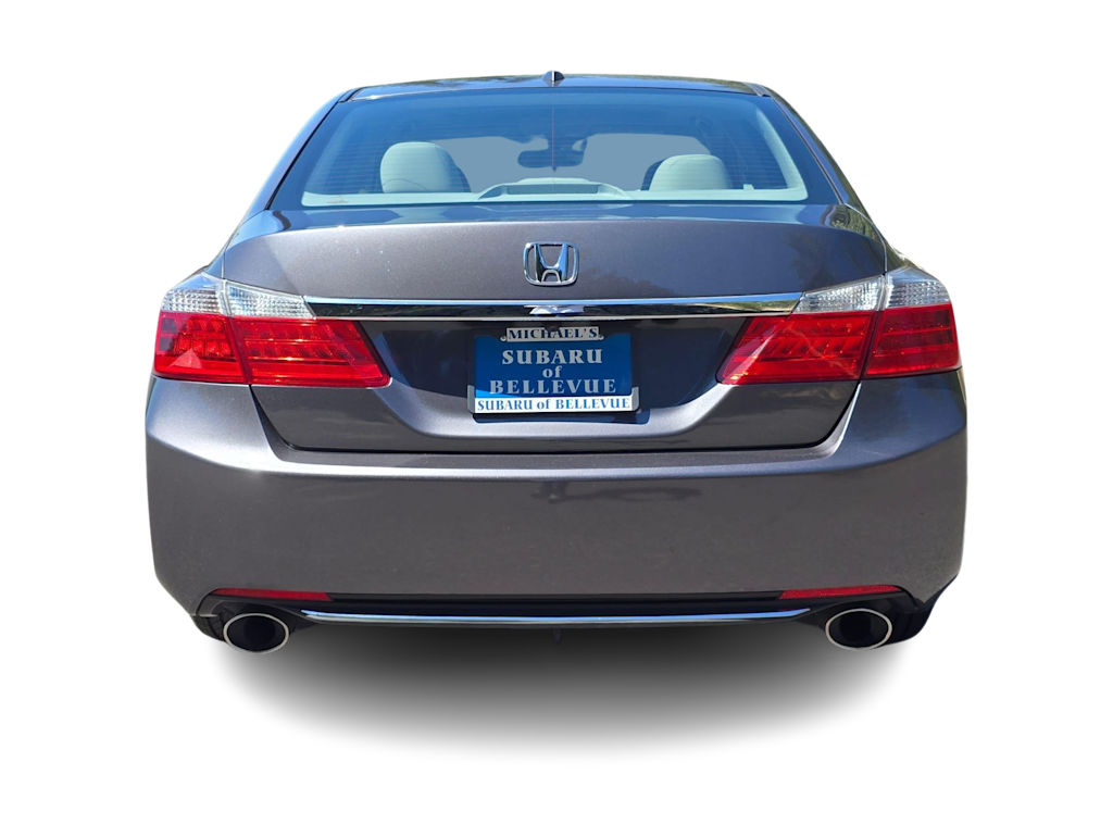 Thumbnail: 2013 Honda Accord - 5