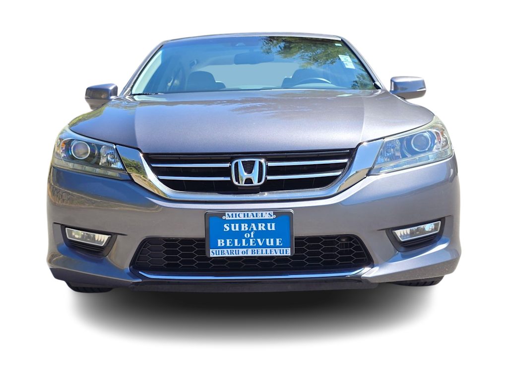 Thumbnail: 2013 Honda Accord - 6