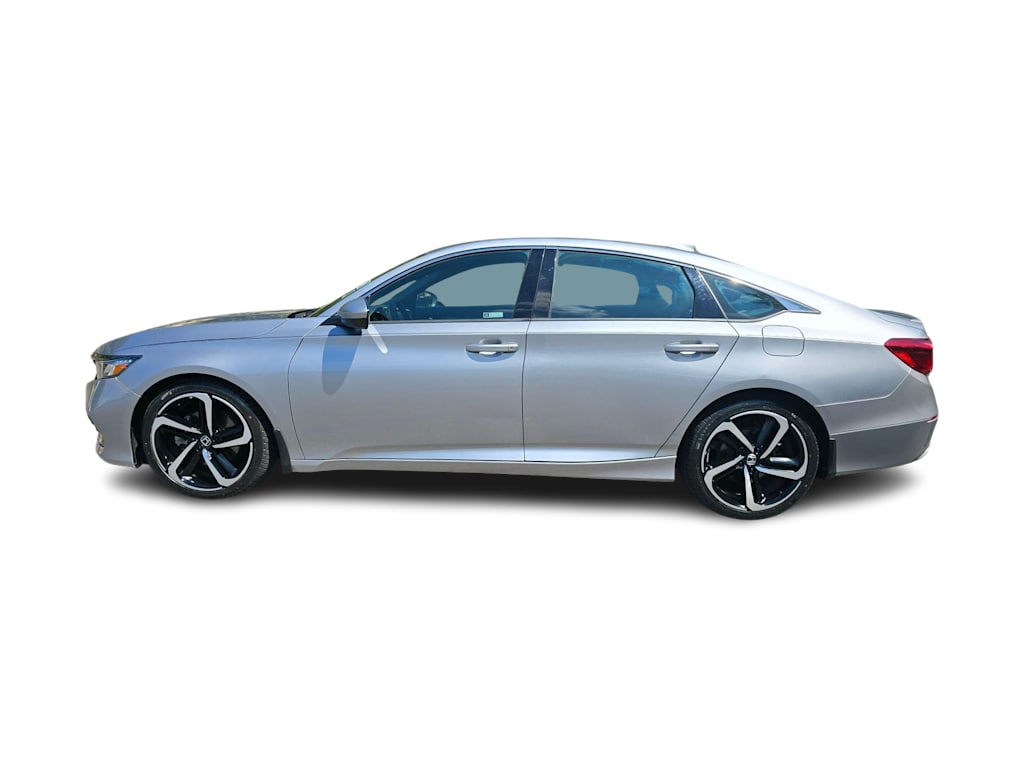 Thumbnail: 2020 Honda Accord - 3