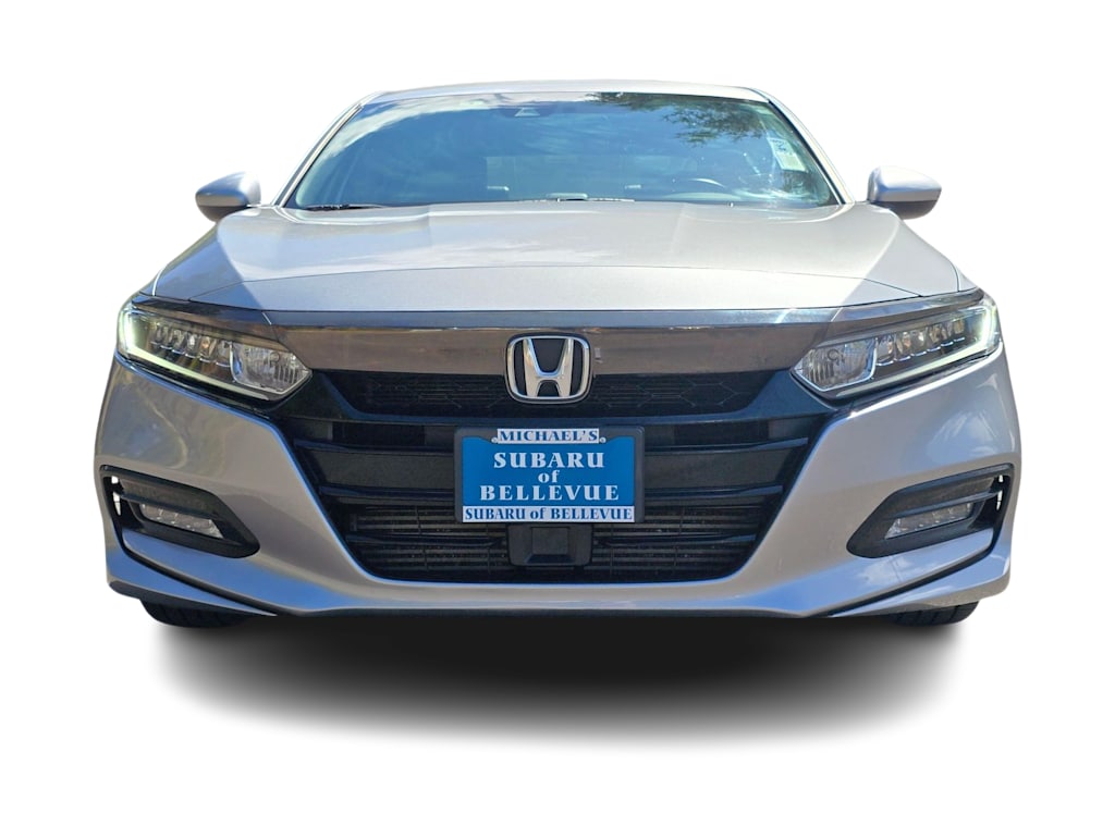 Thumbnail: 2020 Honda Accord - 6
