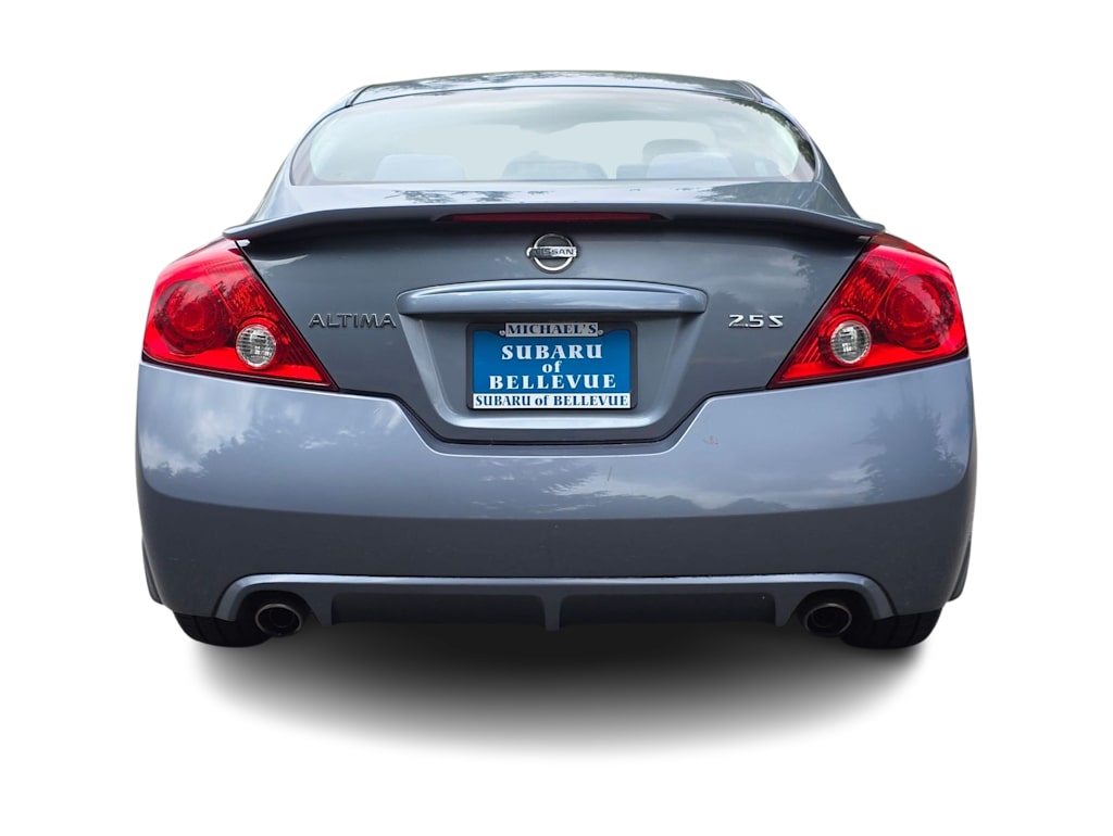 Thumbnail: 2011 Nissan Altima - 5