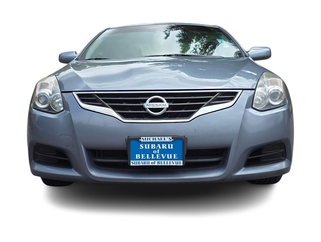 Thumbnail: 2011 Nissan Altima - 6